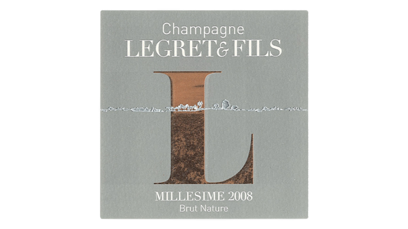 Legret & Fils｜ ヌーヴェル・セレクション Nouvelles Selections Inc